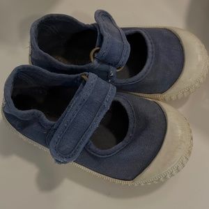 Victoria Mary Jane sneakers